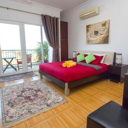 Lana Villa Maskat Dış mekan fotoğraf