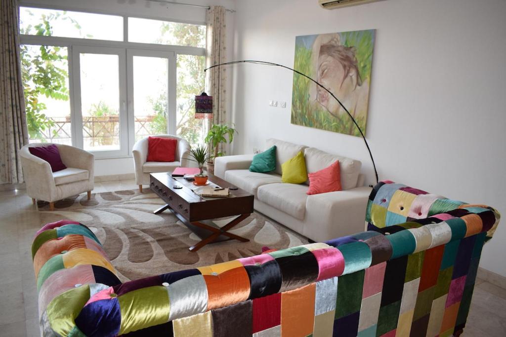 Lana Villa Maskat Dış mekan fotoğraf