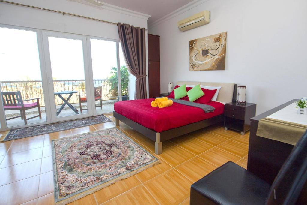 Lana Villa Maskat Dış mekan fotoğraf