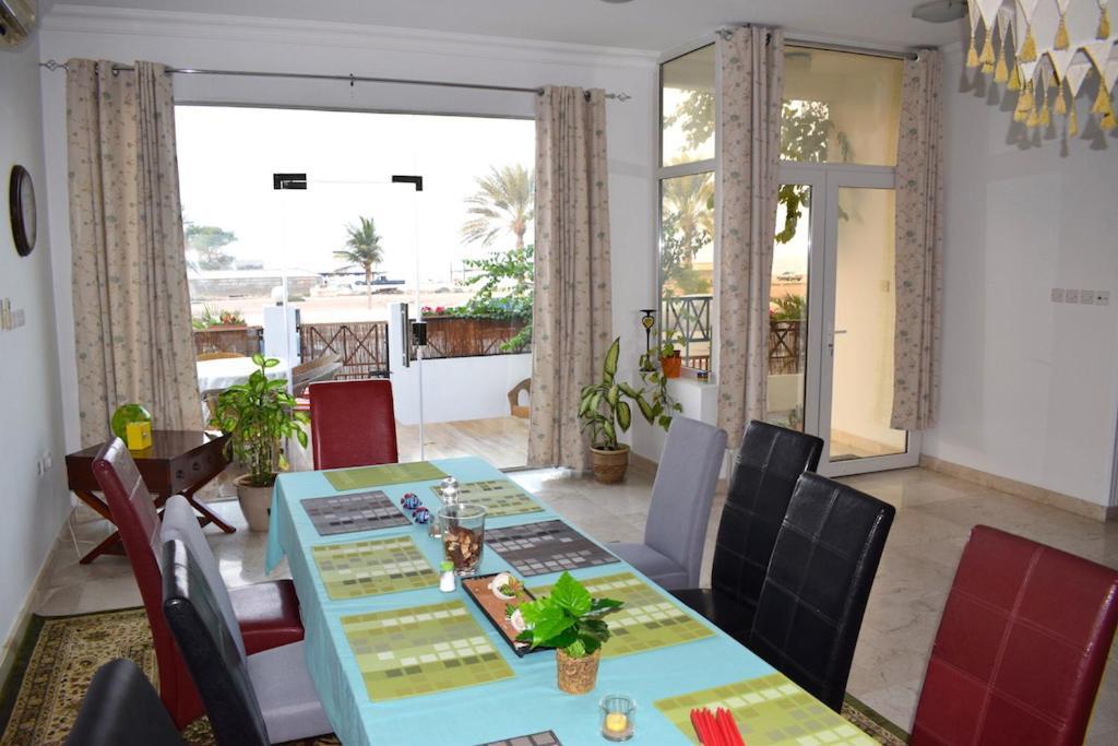 Lana Villa Maskat Dış mekan fotoğraf