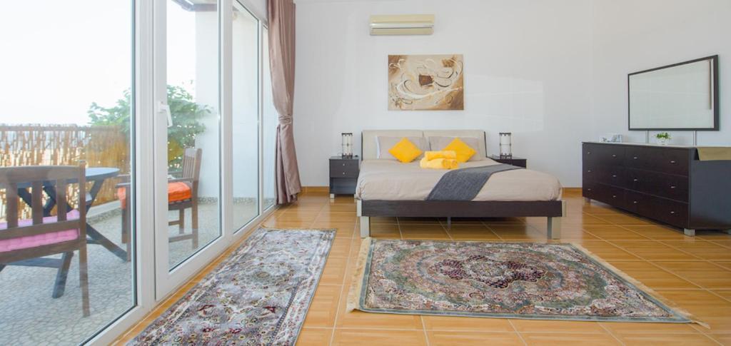 Lana Villa Maskat Dış mekan fotoğraf