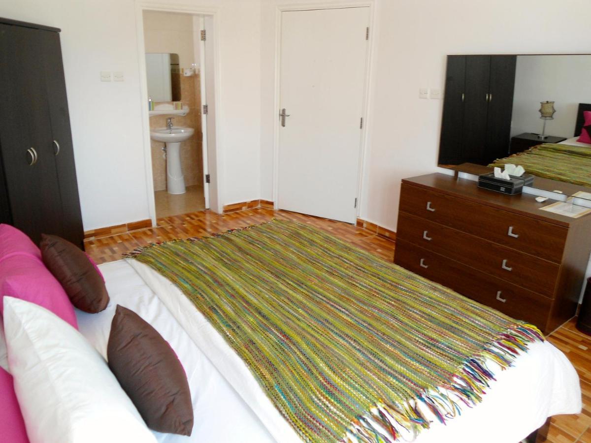 Lana Villa Maskat Oda fotoğraf