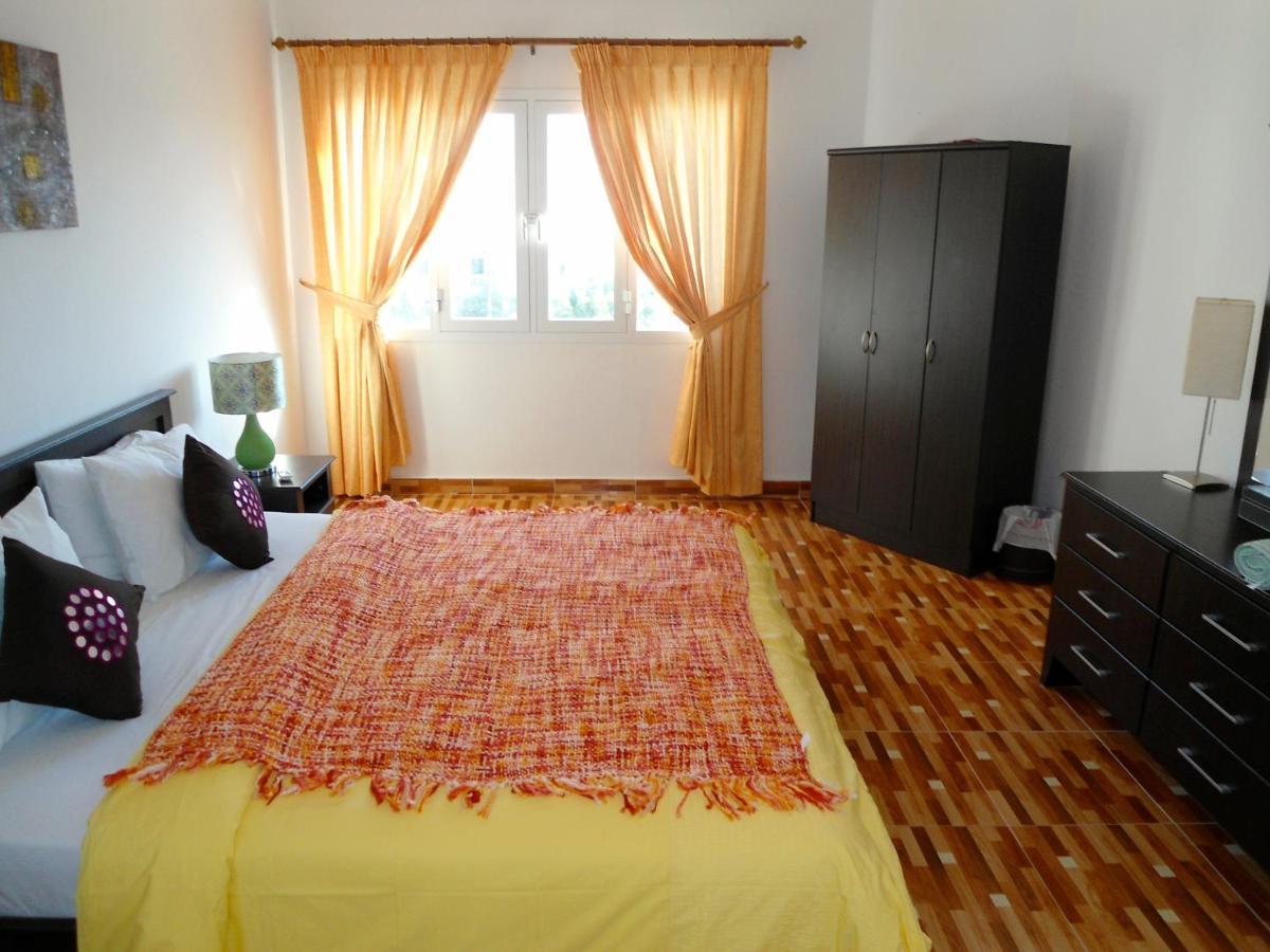 Lana Villa Maskat Oda fotoğraf