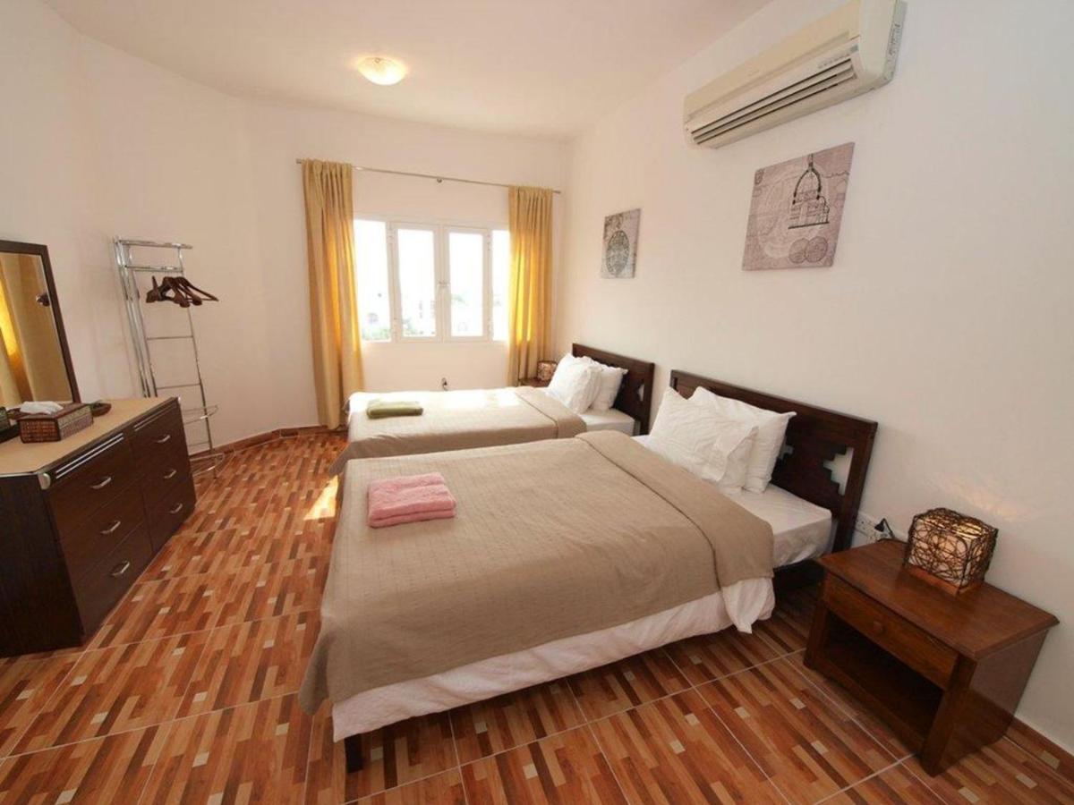 Lana Villa Maskat Dış mekan fotoğraf