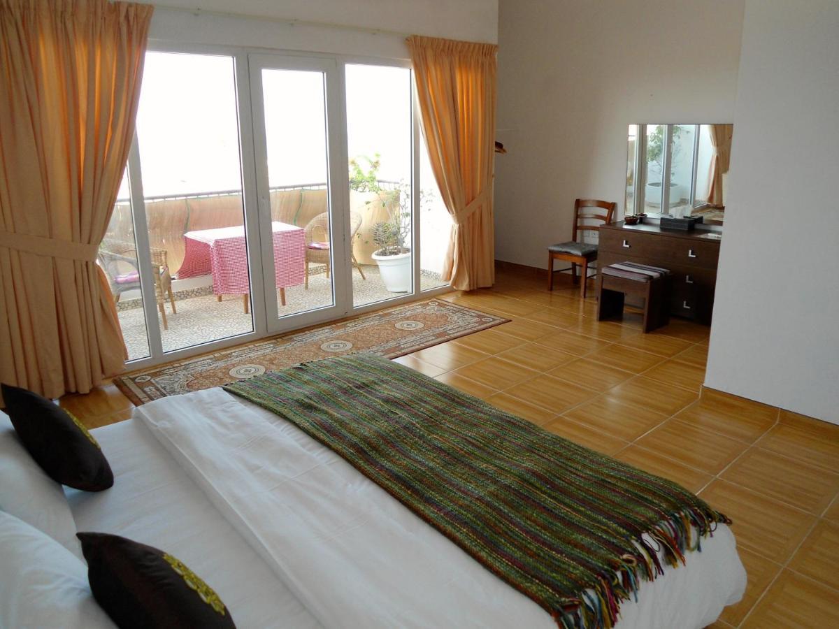 Lana Villa Maskat Dış mekan fotoğraf