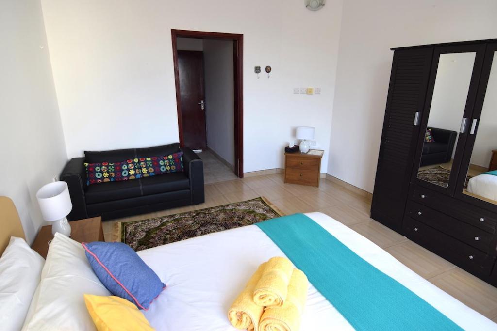 Lana Villa Maskat Dış mekan fotoğraf