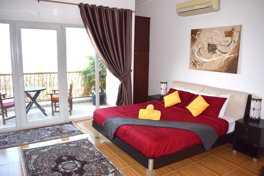 Lana Villa Maskat Dış mekan fotoğraf