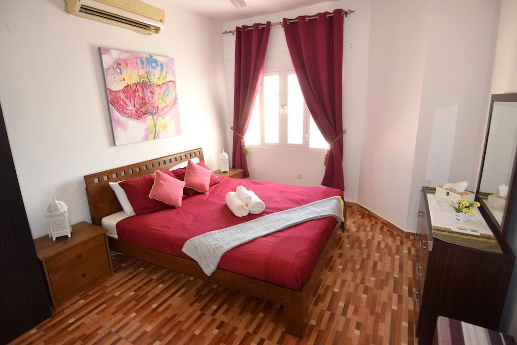 Lana Villa Maskat Dış mekan fotoğraf