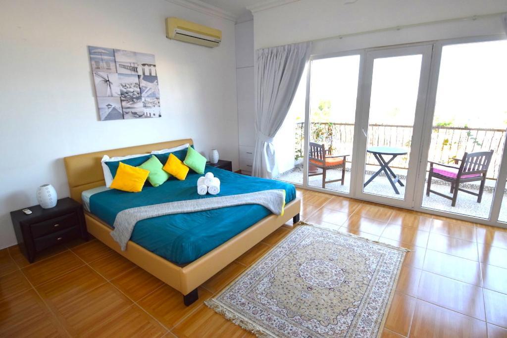 Lana Villa Maskat Dış mekan fotoğraf