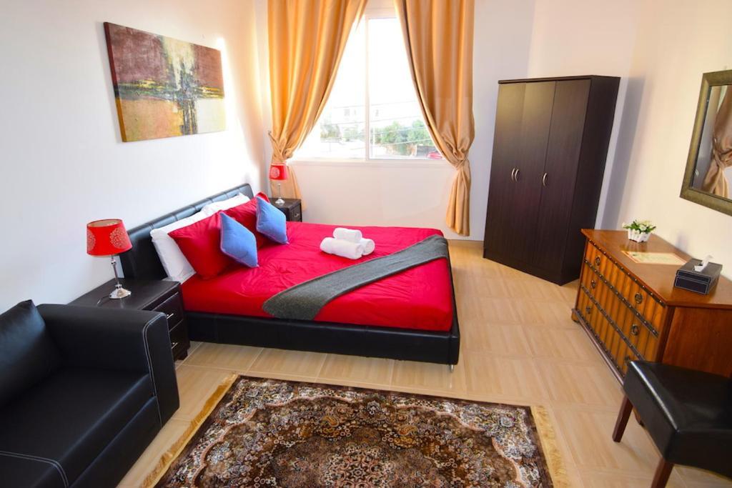 Lana Villa Maskat Dış mekan fotoğraf