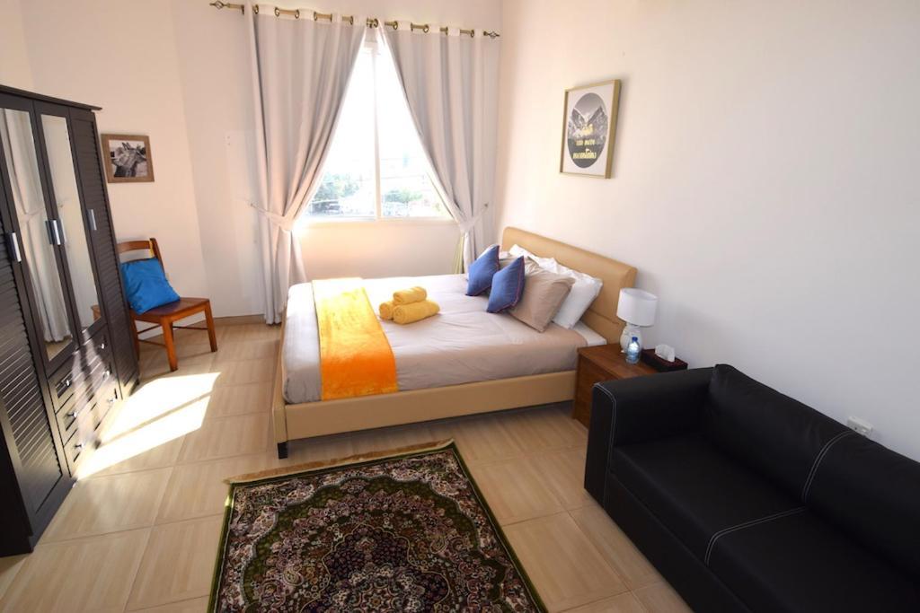 Lana Villa Maskat Dış mekan fotoğraf