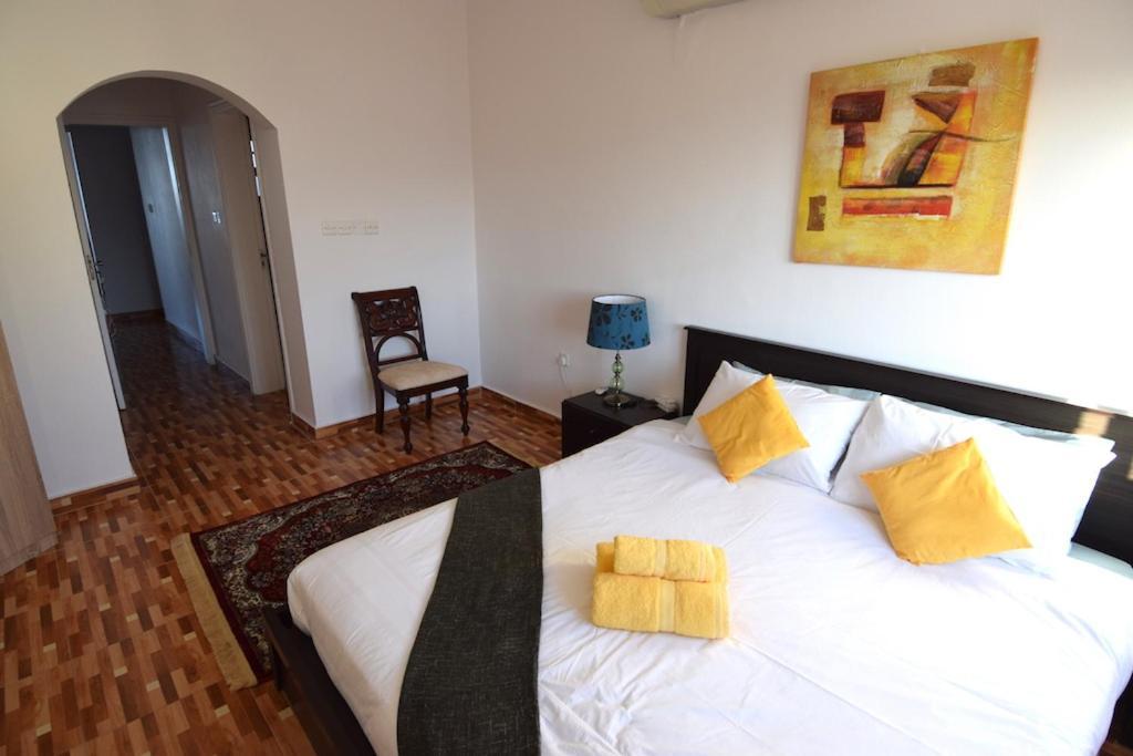 Lana Villa Maskat Dış mekan fotoğraf