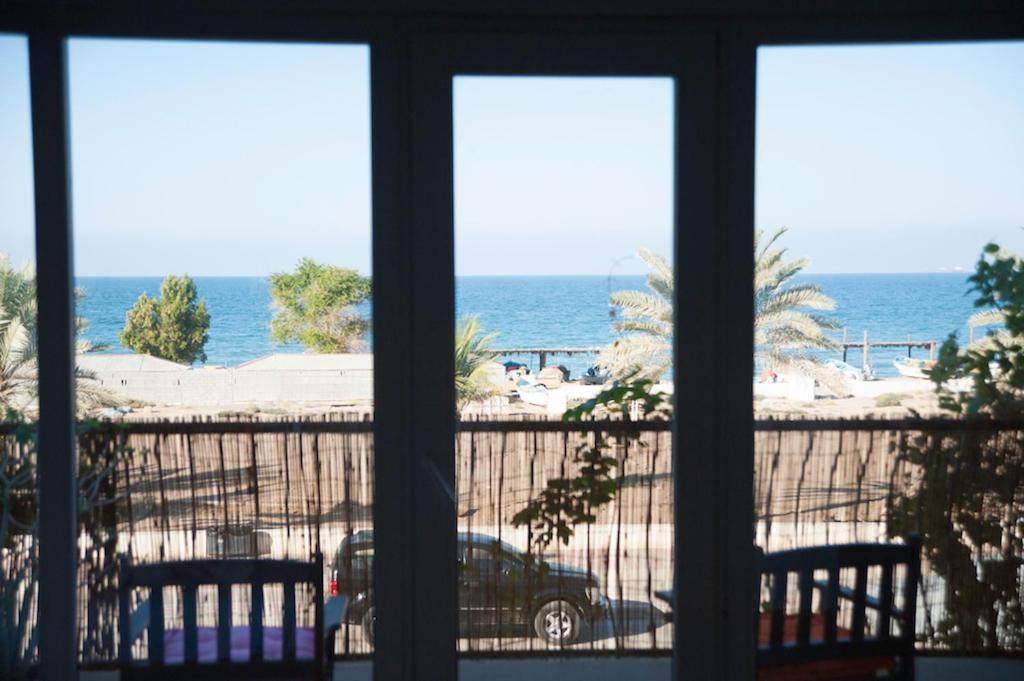 Lana Villa Maskat Dış mekan fotoğraf