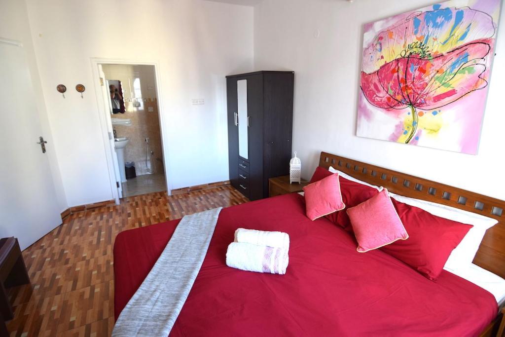 Lana Villa Maskat Dış mekan fotoğraf
