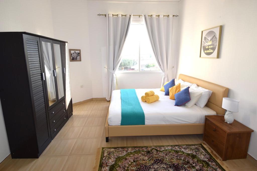 Lana Villa Maskat Dış mekan fotoğraf