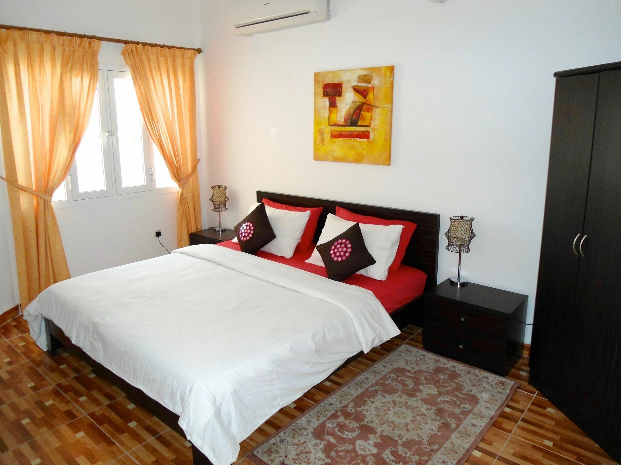 Lana Villa Maskat Dış mekan fotoğraf