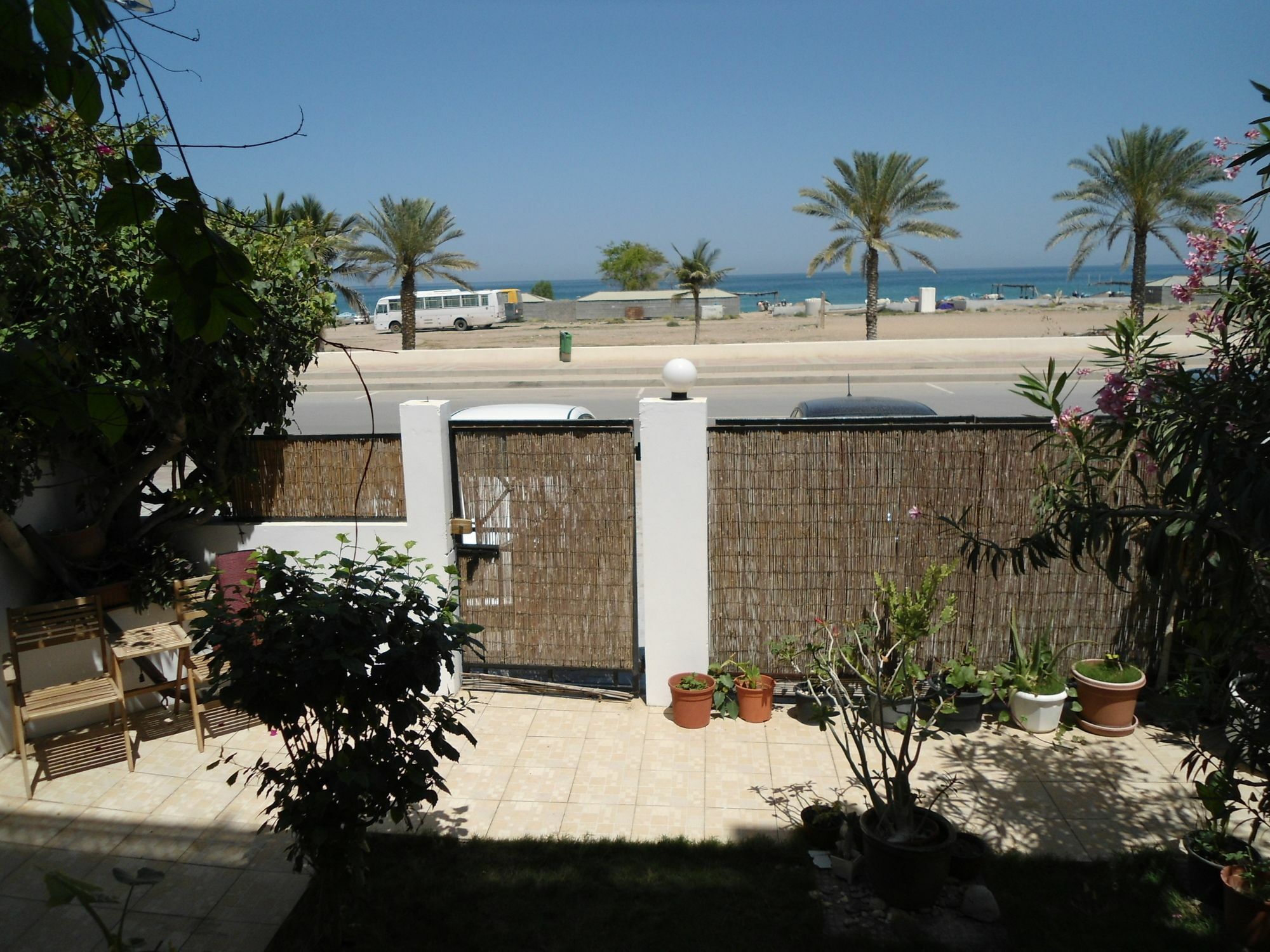 Lana Villa Maskat Dış mekan fotoğraf